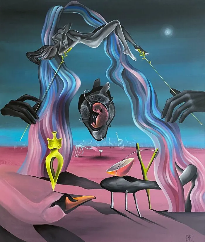 "The Healing Heart"