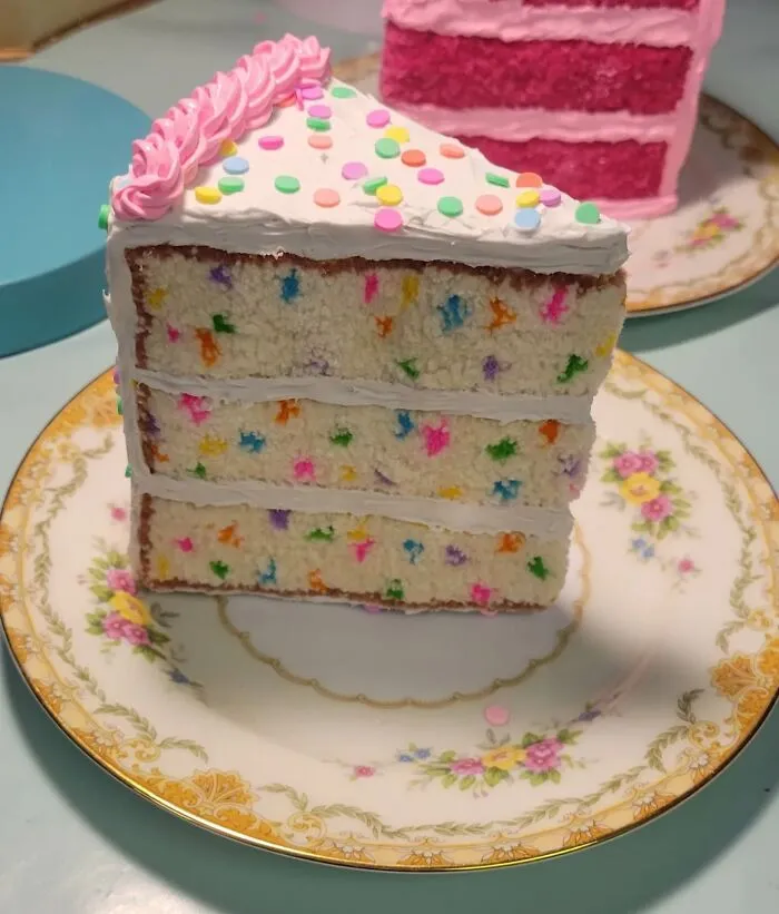 These Embroidered Desserts By Heather Ríos Might Make You Feel Hungry (30 Pics)