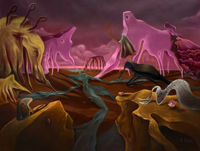 "Watering"