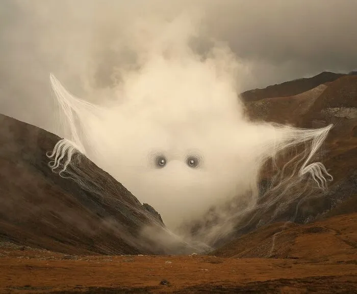 "The Awakening" 2024