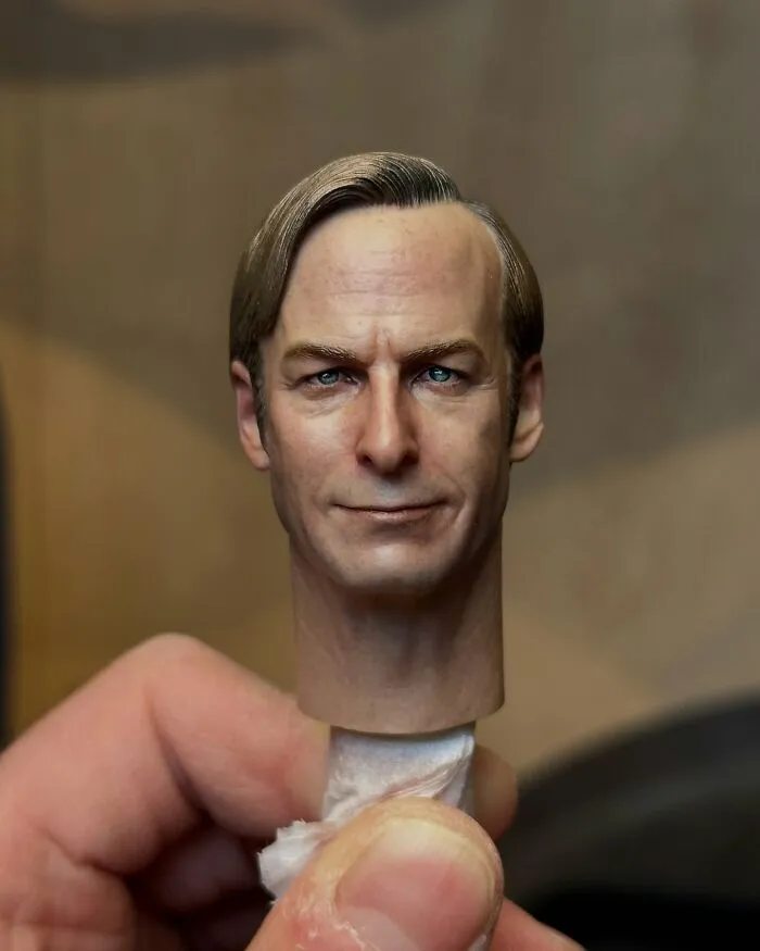 Bob Odenkirk As Saul Goodman