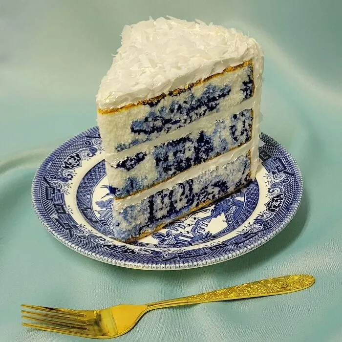 These Embroidered Desserts By Heather Ríos Might Make You Feel Hungry (30 Pics)