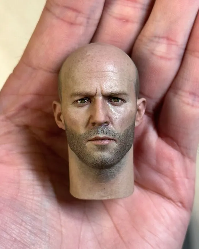 Jason Statham