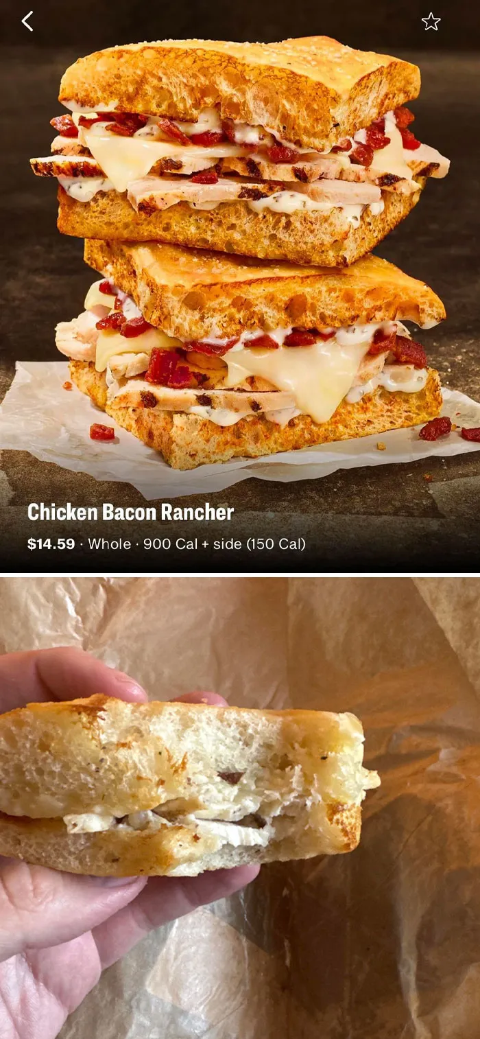 Panera Is The Absolute Worst