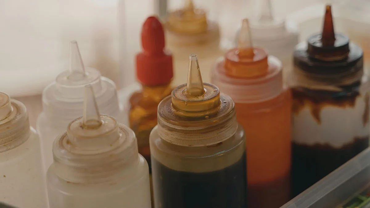 Woman Is Baffled By SIL's Anger Over Her Lack Of Kid-Friendly Condiments In Her House 