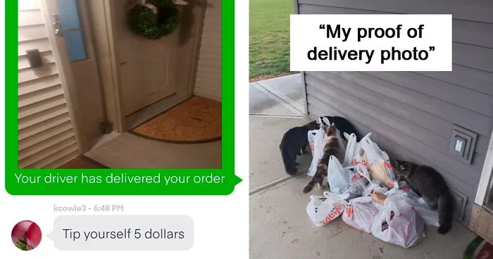 “I Can't Make This Up”: 30 Funny, Weird And Annoying Experiences From Instacart Shoppers’ Lives (New Pics)