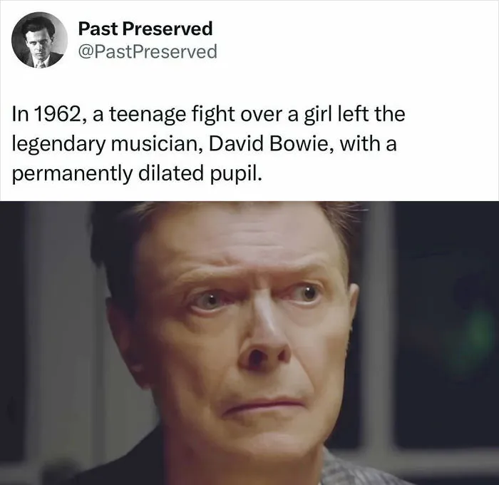 30 Intriguing True Stories From The Past Few Know About