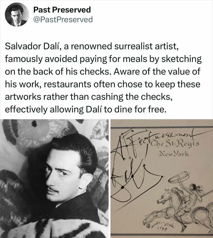 30 Intriguing True Stories From The Past Few Know About