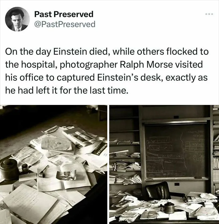30 Intriguing True Stories From The Past Few Know About