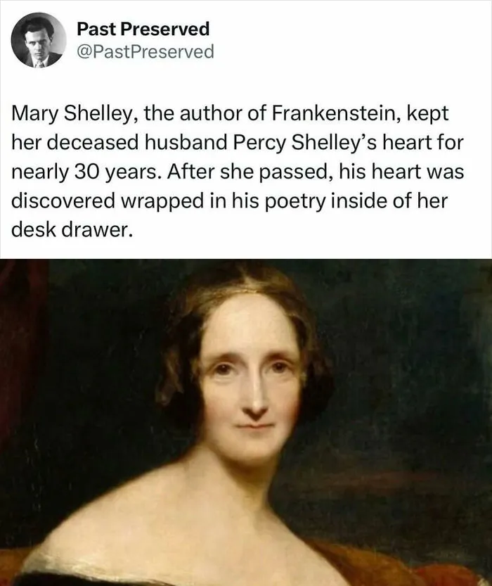 30 Intriguing True Stories From The Past Few Know About