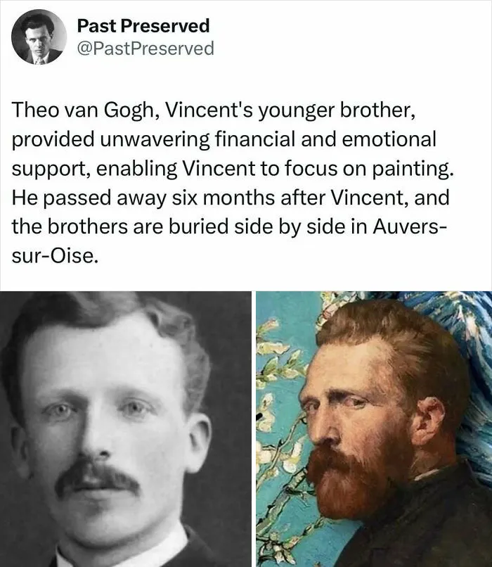 30 Intriguing True Stories From The Past Few Know About