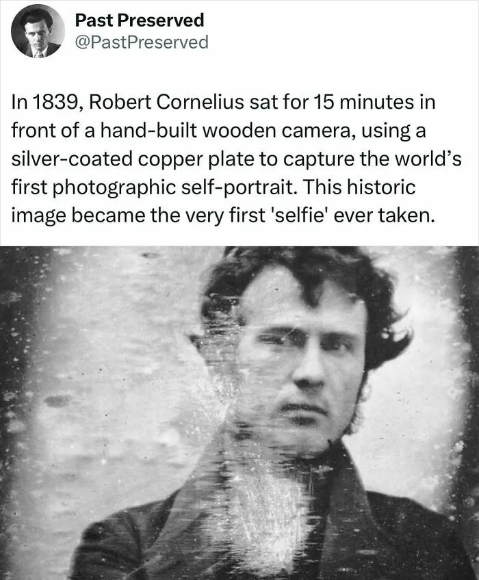30 Intriguing True Stories From The Past Few Know About