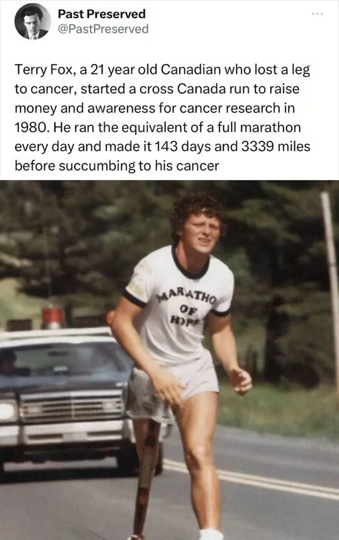 30 Intriguing True Stories From The Past Few Know About