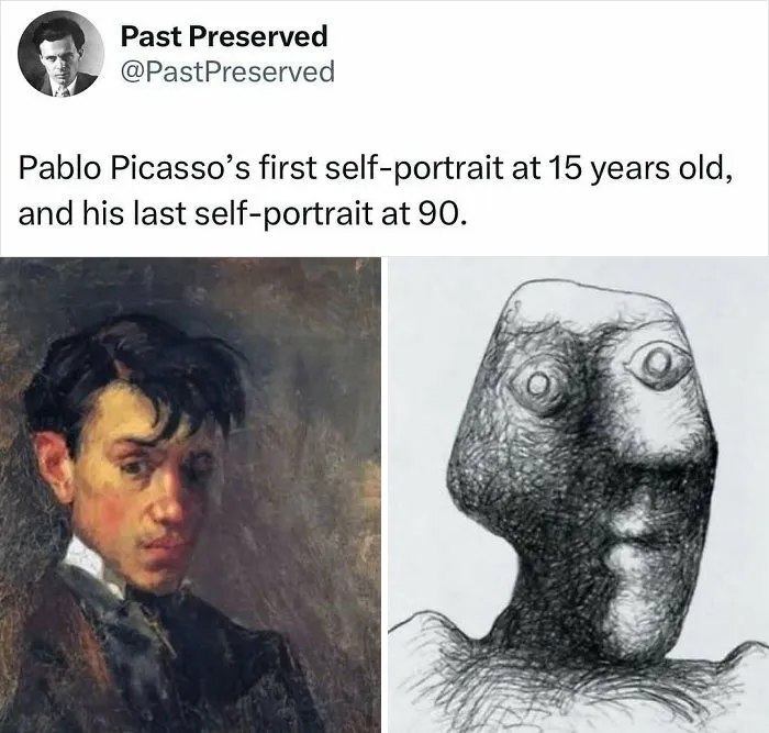 30 Intriguing True Stories From The Past Few Know About