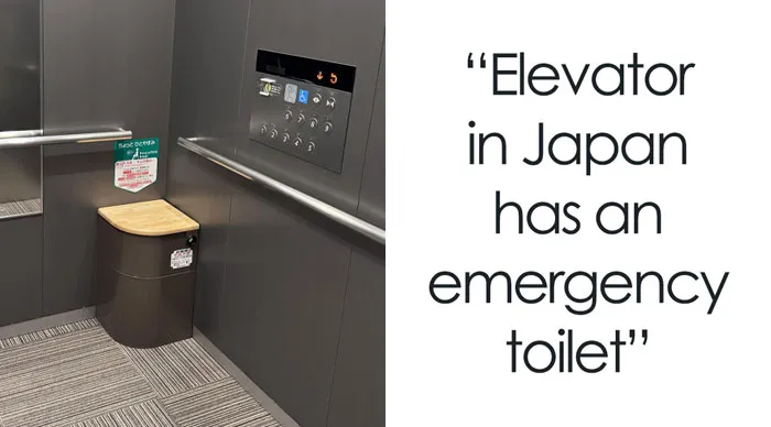 “Meanwhile In Japan”: 50 Photos People Just Had To Take In Japan (New Pics)