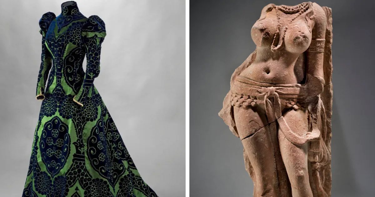 31 Hallazgos fascinantes que nos permiten echar un vistazo al pasado lejano (nuevas fotos)