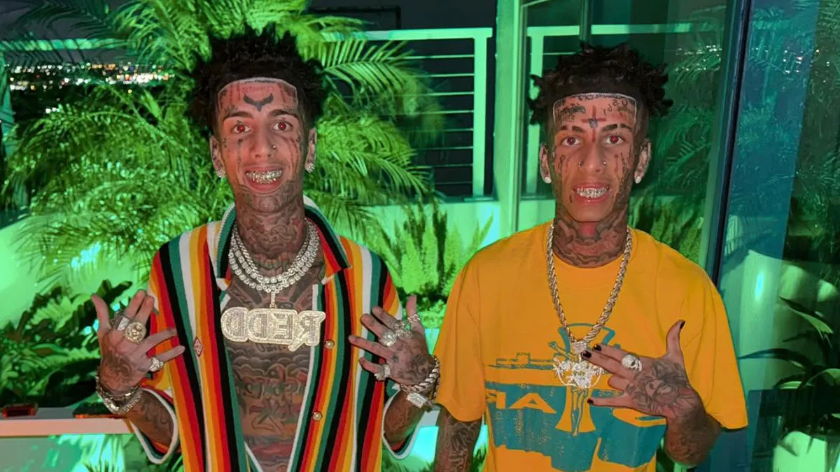 Island Boys' Net Worth Revealed: How They Made Millions - And Lost Most of It