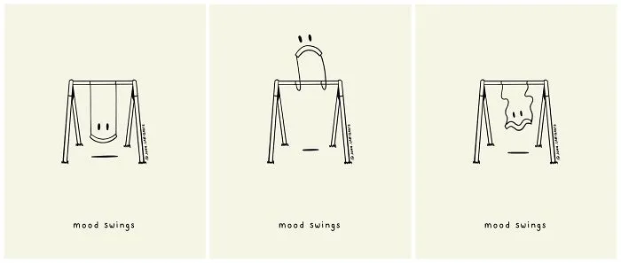 Effortlessly Sharp And Simply Irresistible Illustrations And Puns By John Larigakis (20 Pics)