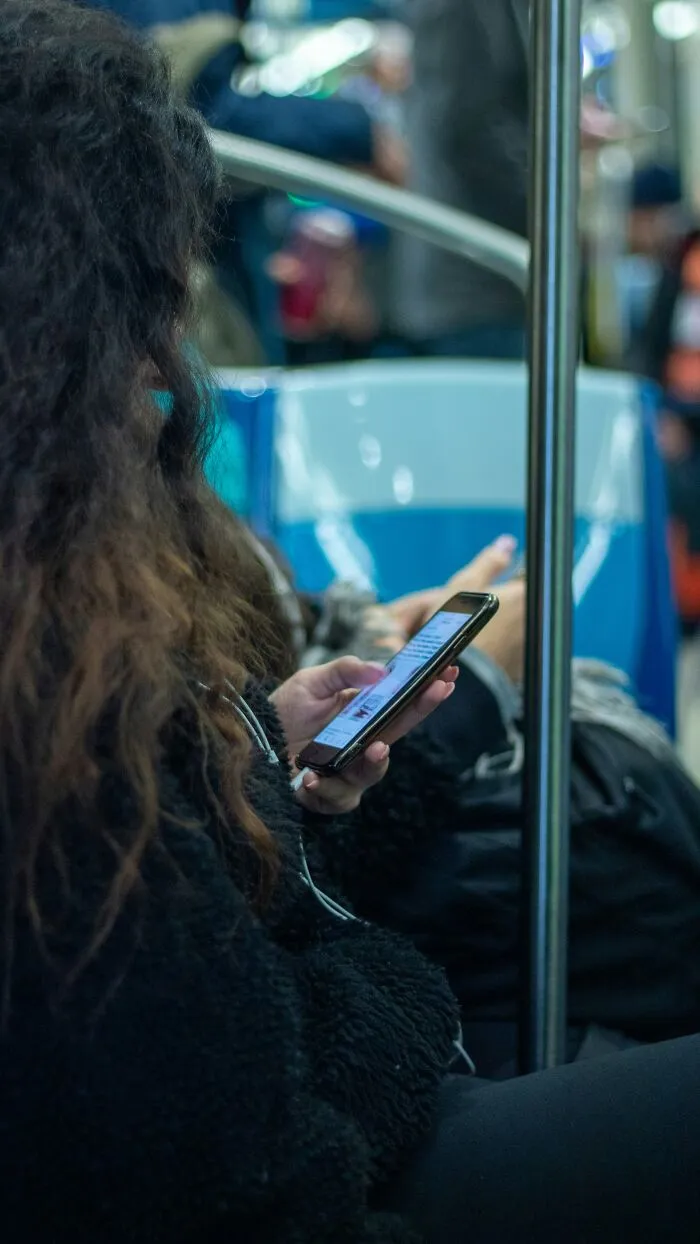 You Wouldn’t Expect Young People To Be Annoyed About These 35 Things, But They Are