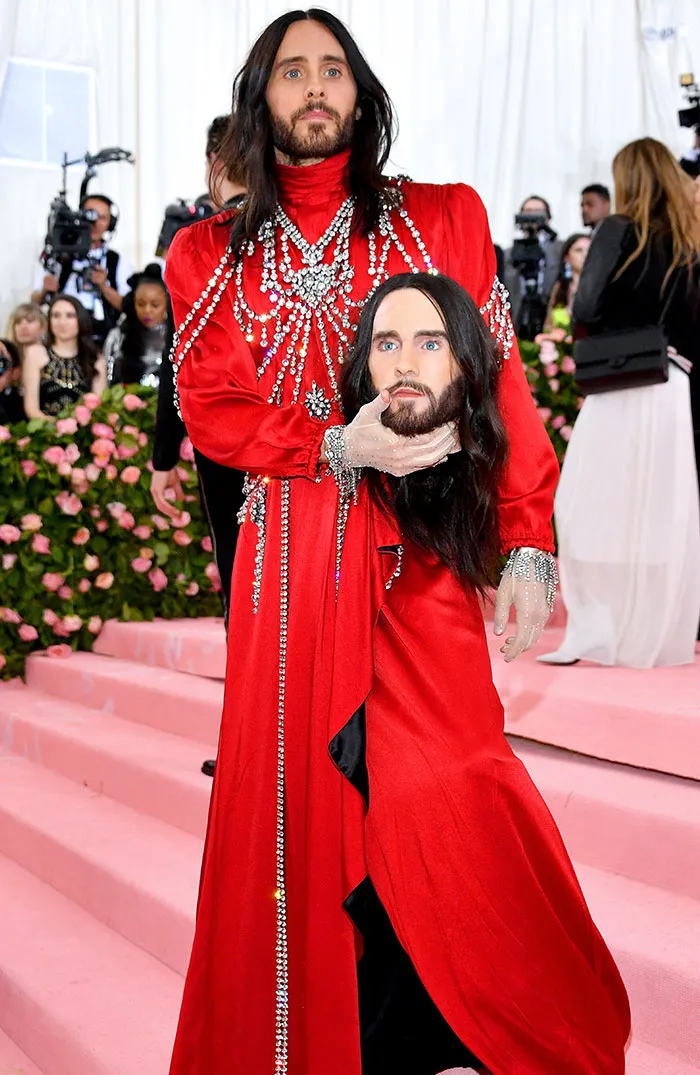 Jared Leto