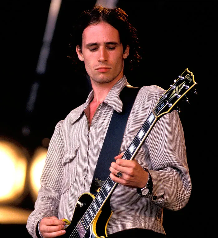 Jeff Buckley
