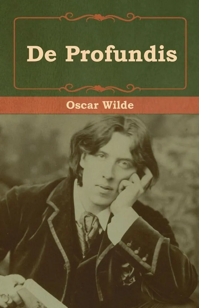 "De Profundis" By Oscar Wilde