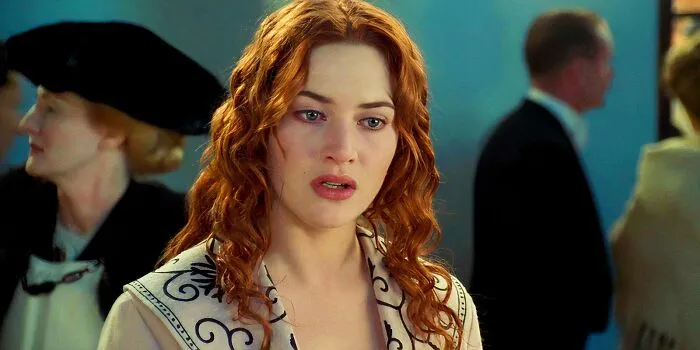 Kate Winslet