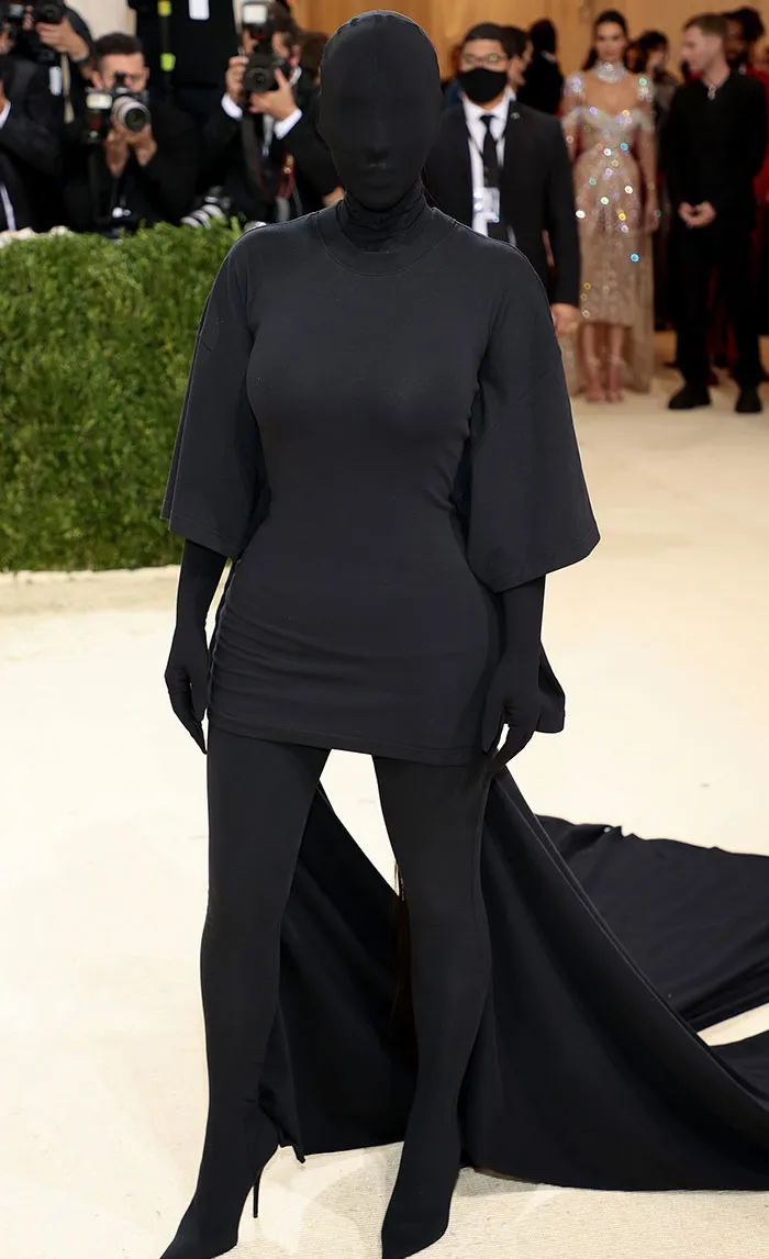 Kim Kardashian