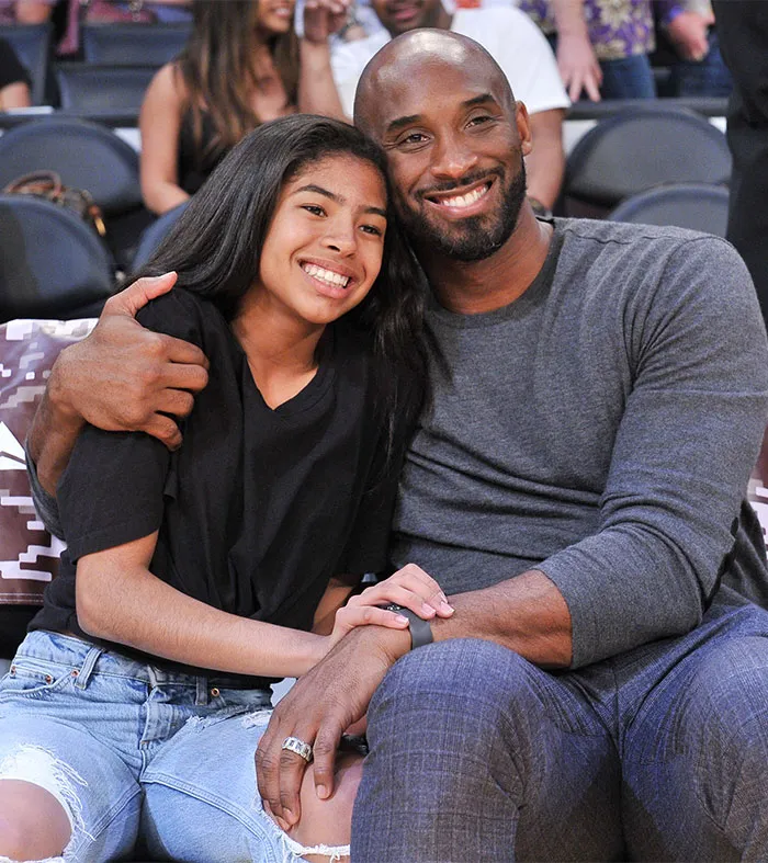 Kobe Bryant