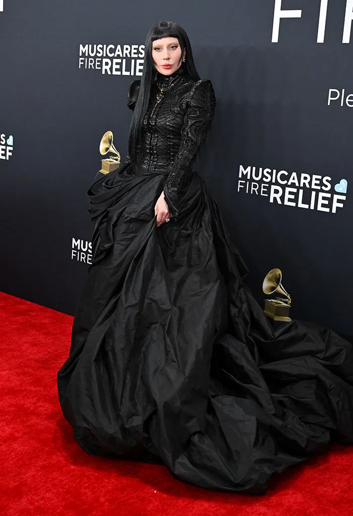 Lady Gaga