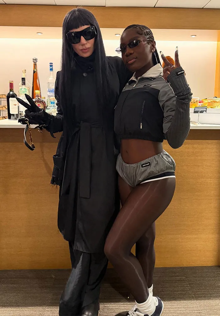 Lady Gaga