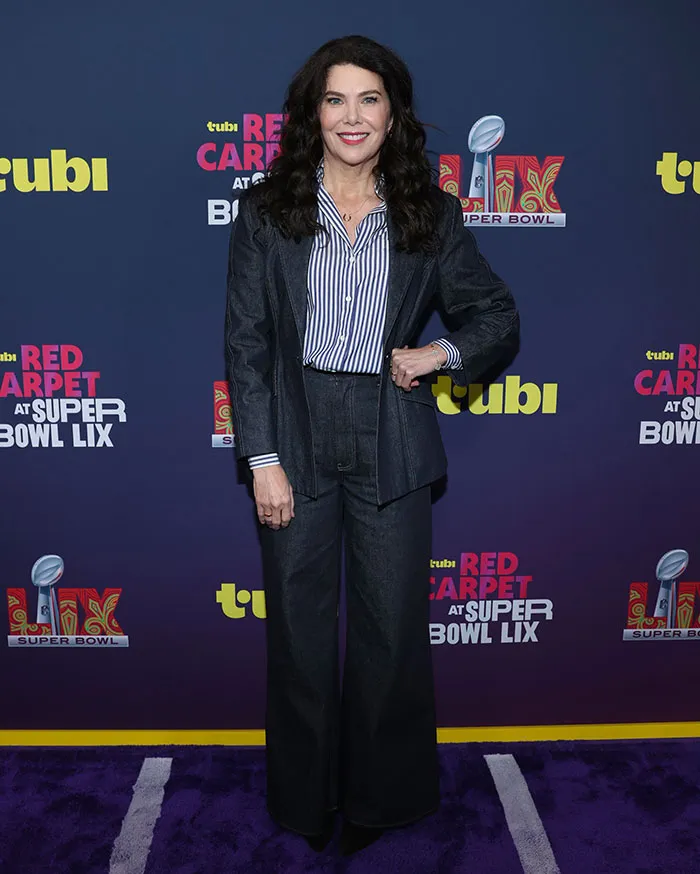 Lauren Graham