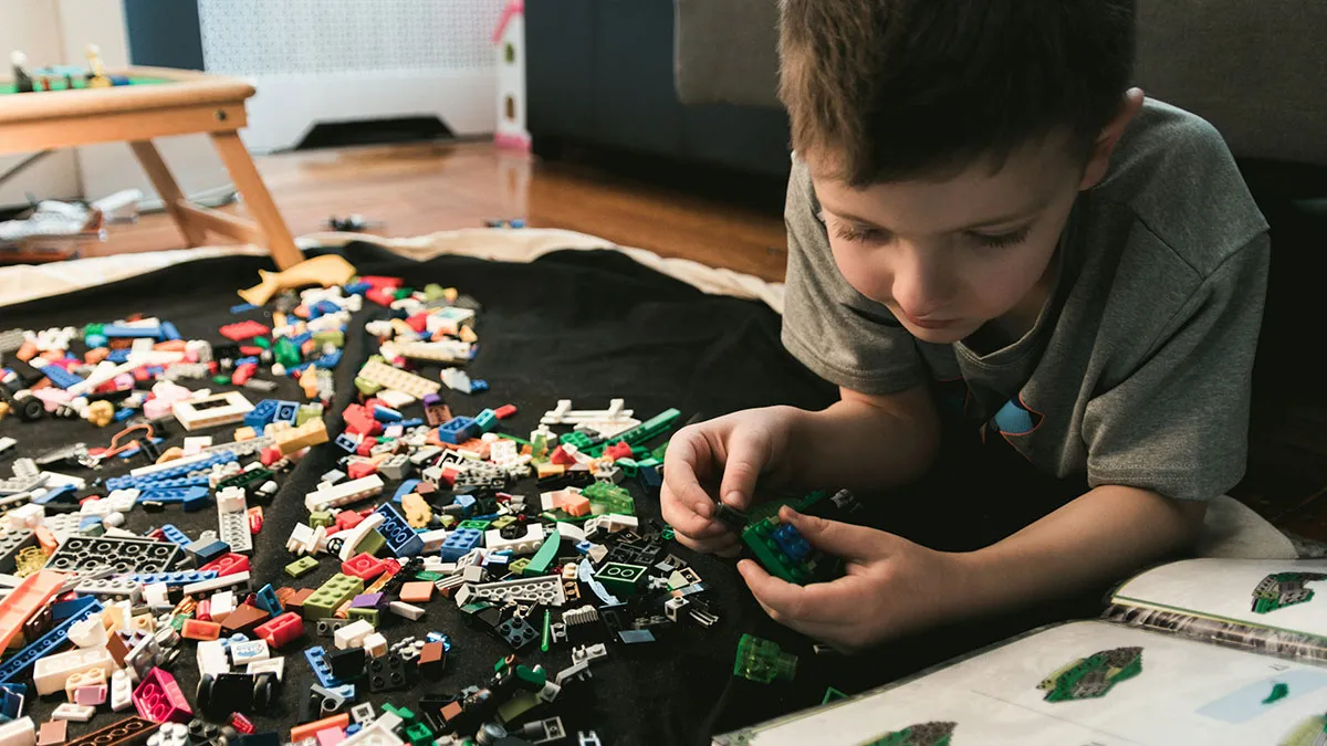 “Kids Being Kids” Backfires Spectacularly When Brother’s House Gets Cleaned Out In Revenge