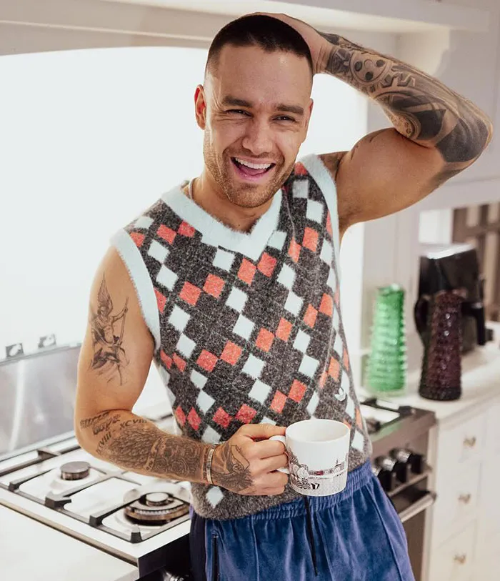 Liam Payne