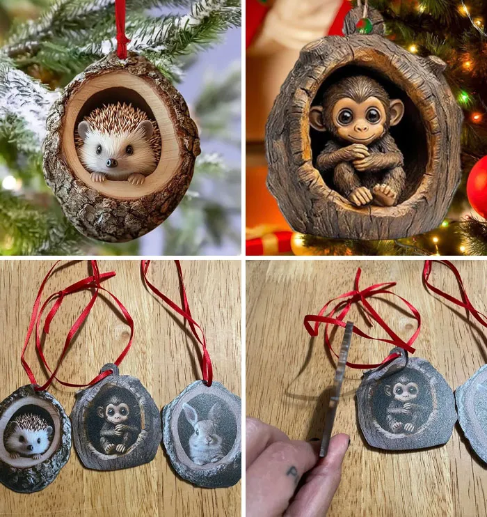 Nivel de estafa: Experto. Pedí estos lindos pequeñines asumiendo que recibiría lo que se anunciaba ....ya sabes lo que dicen de asumir