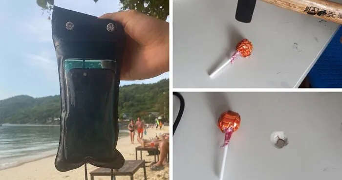 50 Items That Were So Low In Quality People Who Bought Them Had To Share Them Online