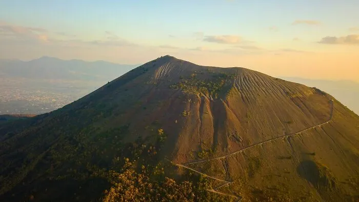 Vesuvius