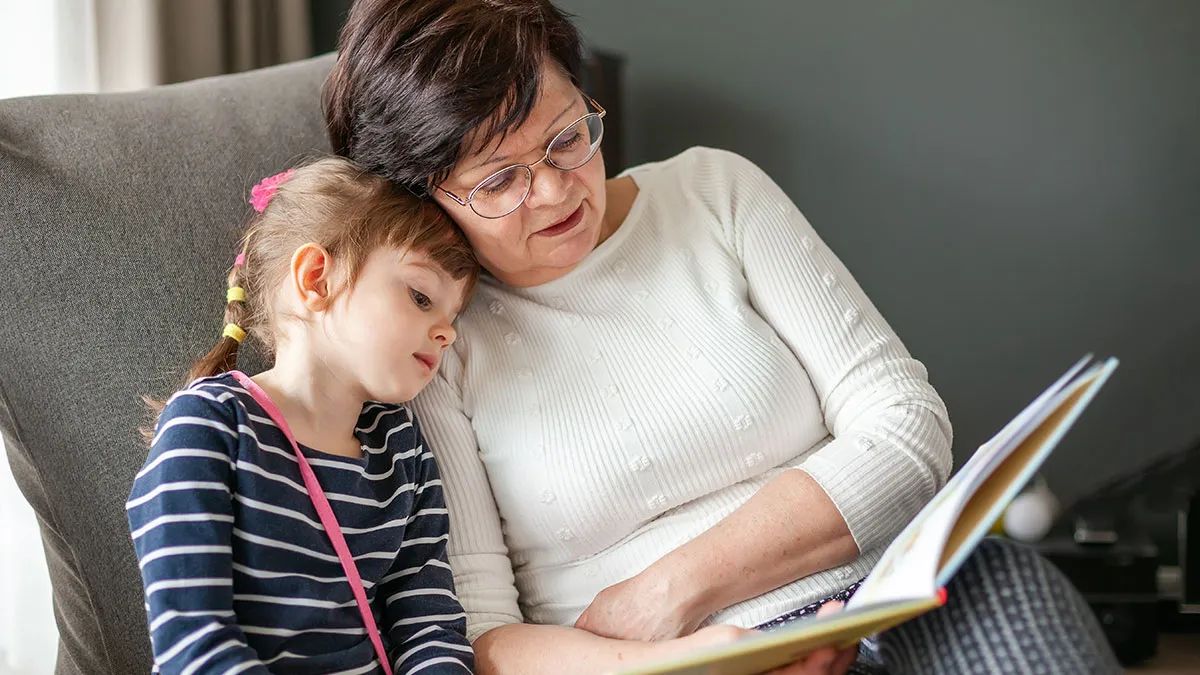 Husband Complains Grandma’s Babysitting Is "Too Expensive," Learns The Hard Way How Cheap It Was