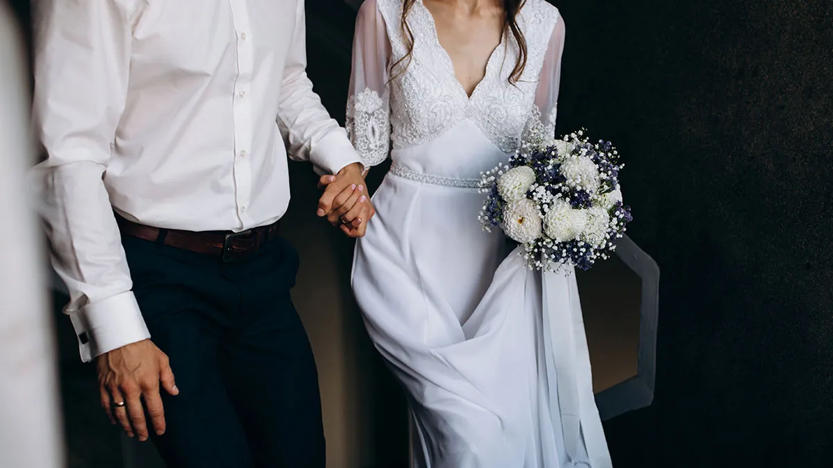 Guy Refuses To Go To Best Friends Wedding Because His Fiancée Is Not Invited Over Her Looks