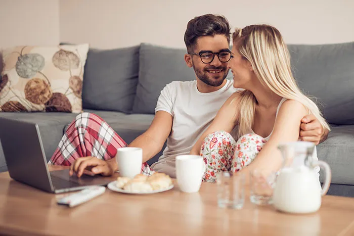 30 Men Share The Lies They Tell Their Girlfriends And Wives, And The Reason Is Surprisingly Sweet