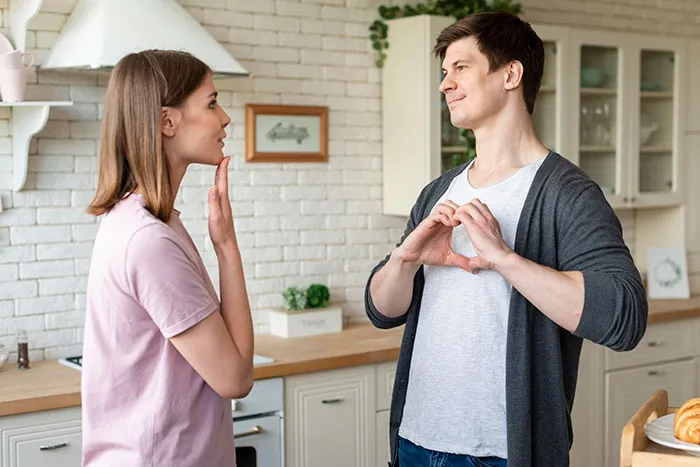 30 Men Share The Lies They Tell Their Girlfriends And Wives, And The Reason Is Surprisingly Sweet
