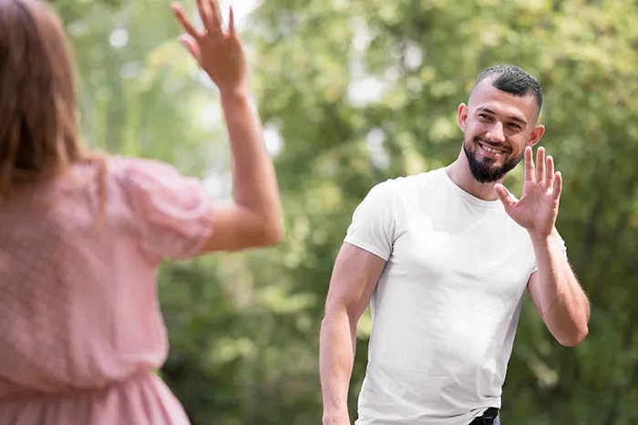 30 Men Share The Lies They Tell Their Girlfriends And Wives, And The Reason Is Surprisingly Sweet