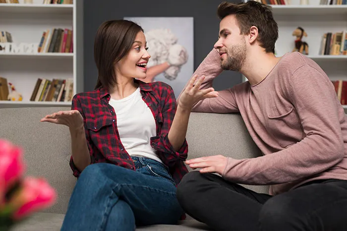 30 Men Share The Lies They Tell Their Girlfriends And Wives, And The Reason Is Surprisingly Sweet