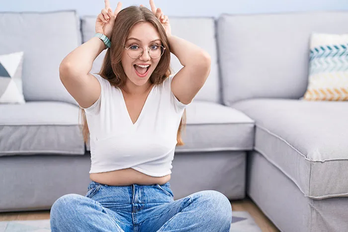 30 Men Share The Lies They Tell Their Girlfriends And Wives, And The Reason Is Surprisingly Sweet