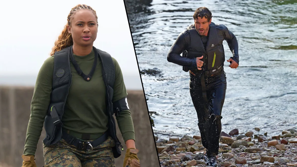 Meet The Stars Of Special Forces Season 3: Can They Survive The Toughest Test?