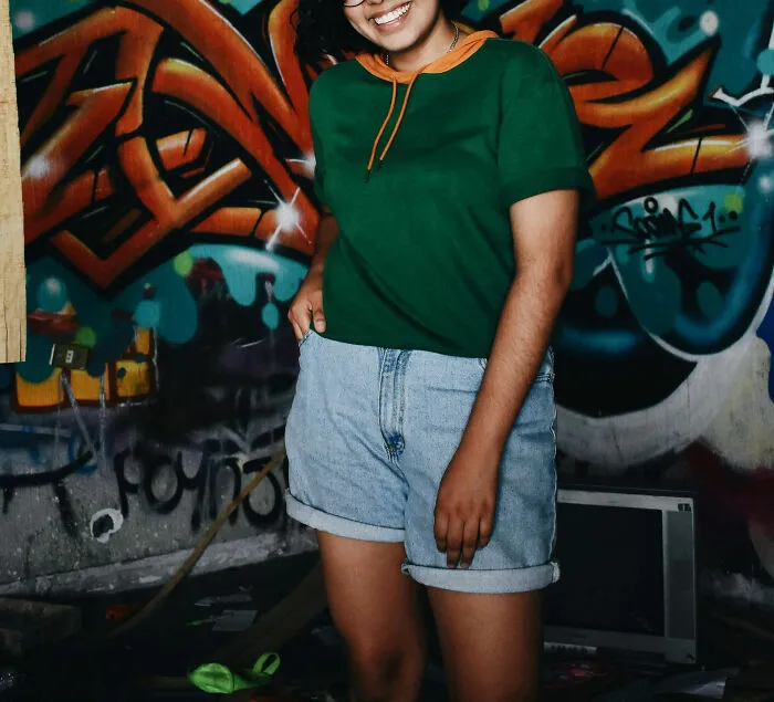 "Hip Dips!": 30 Conventionally Unattractive Features That These People Find Beautiful