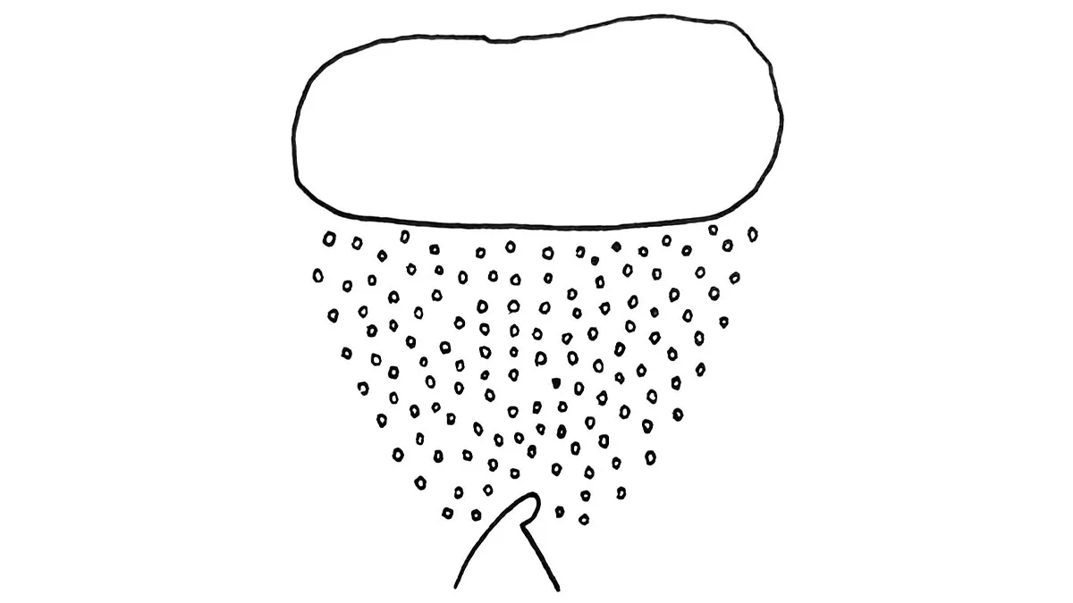 I Create Minimalist And Abstract Comic Series In Which I Incorporate References To My Daily Life (22 Pics)