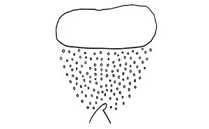 I Create Minimalist And Abstract Comic Series In Which I Incorporate References To My Daily Life (22 Pics)