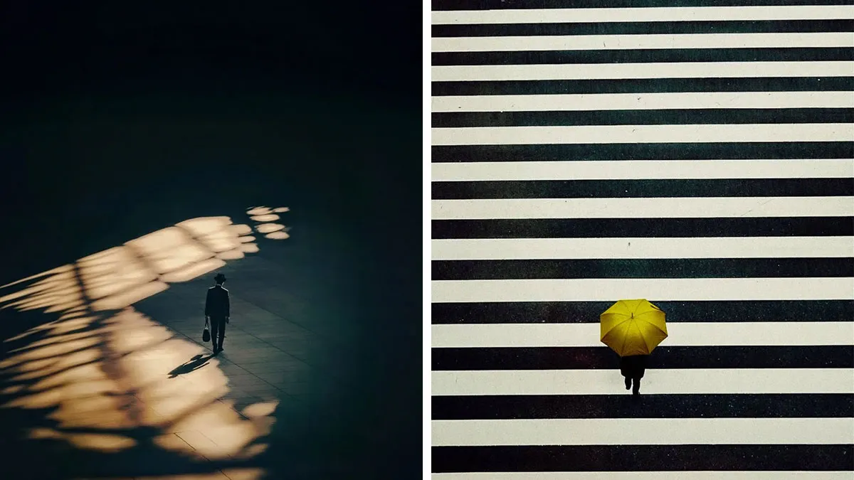 75 Photos By Shu, Showcasing Tokyo’s Quiet Beauty