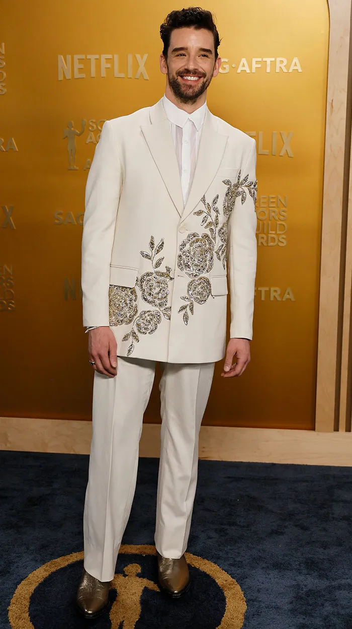 Michael Urie